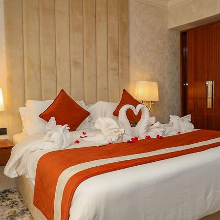 Ivory Inn Hotel Doha Qatar Exteriér fotografie