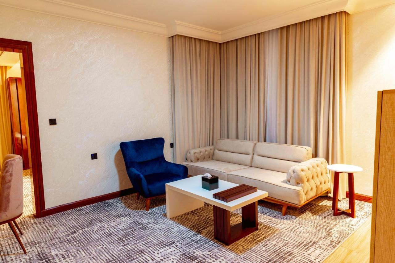 Ivory Inn Hotel Doha Qatar Exteriér fotografie