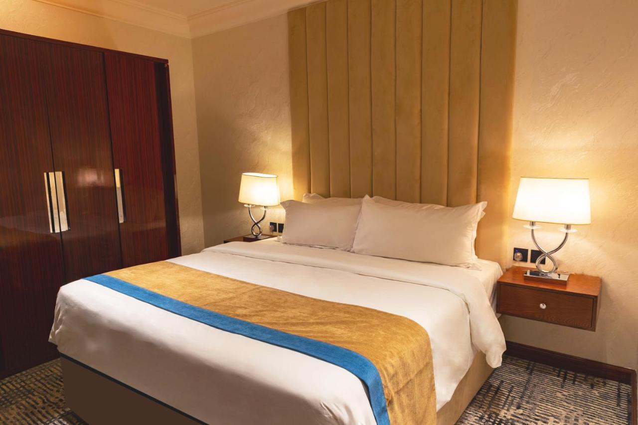 Ivory Inn Hotel Doha Qatar Exteriér fotografie