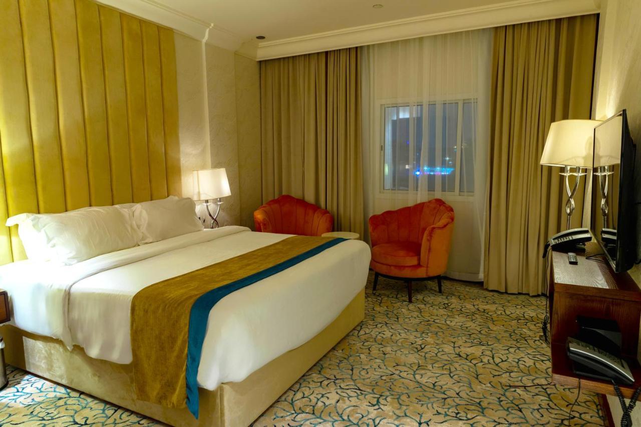 Ivory Inn Hotel Doha Qatar Exteriér fotografie