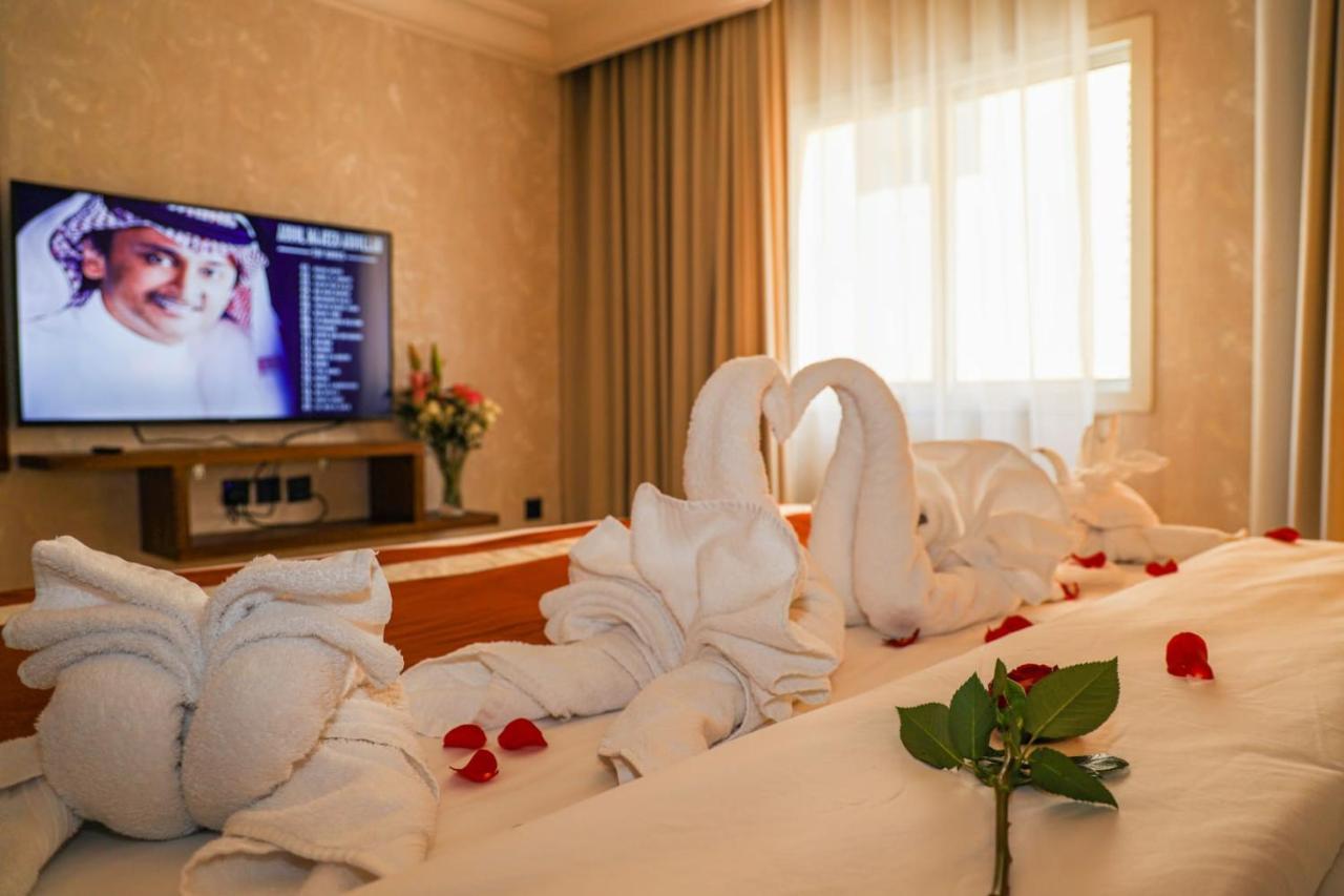 Ivory Inn Hotel Doha Qatar Exteriér fotografie